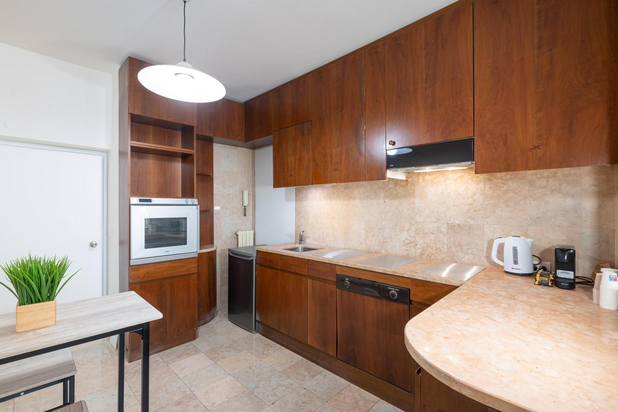 Residenza Girardi Hotell Verona Exteriör bild