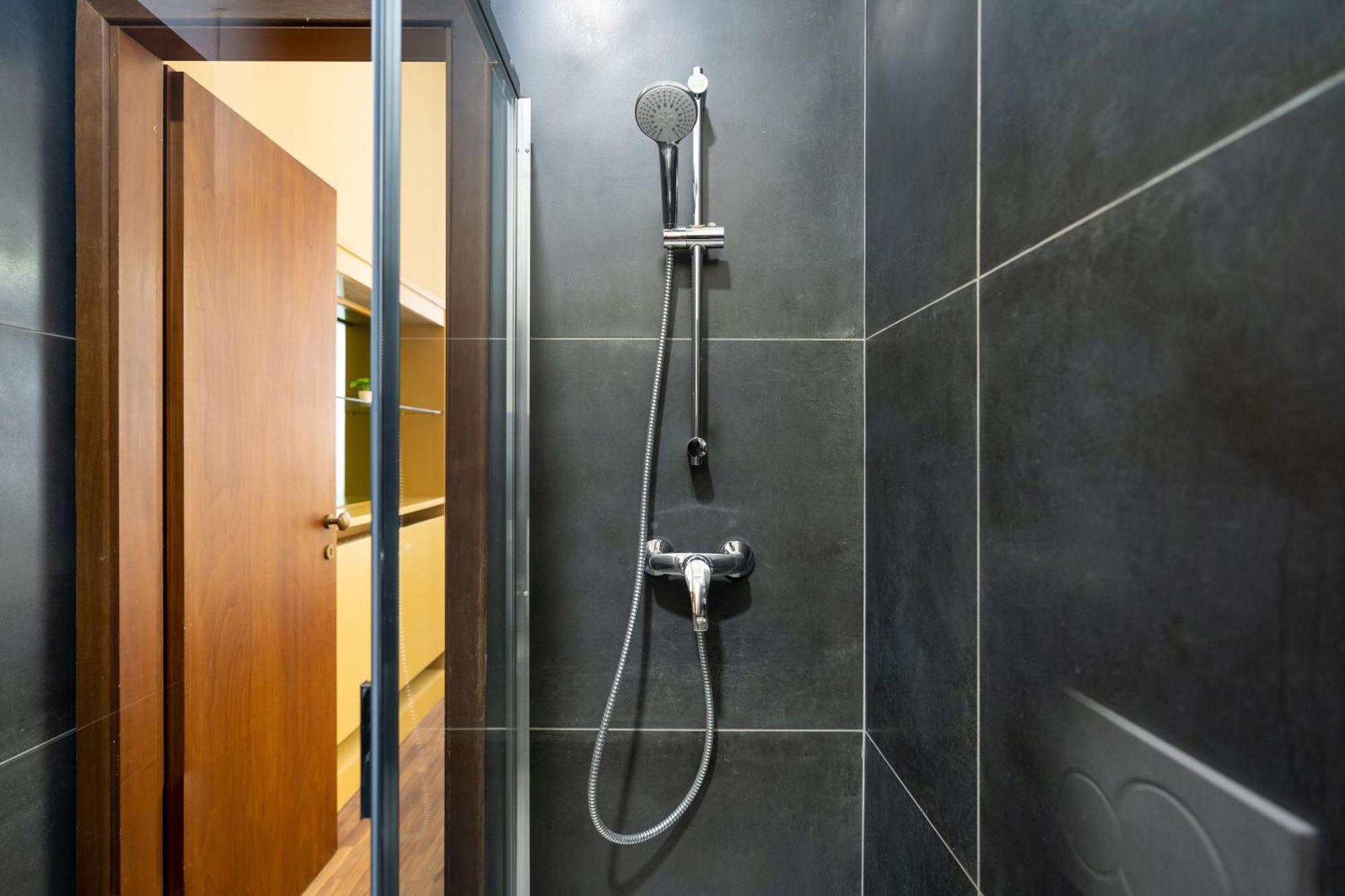 Residenza Girardi Hotell Verona Exteriör bild