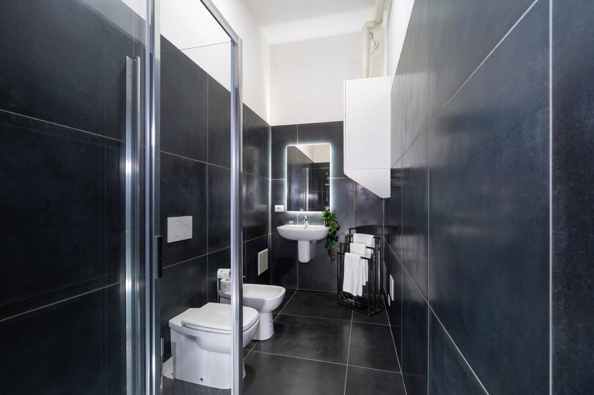 Residenza Girardi Hotell Verona Exteriör bild