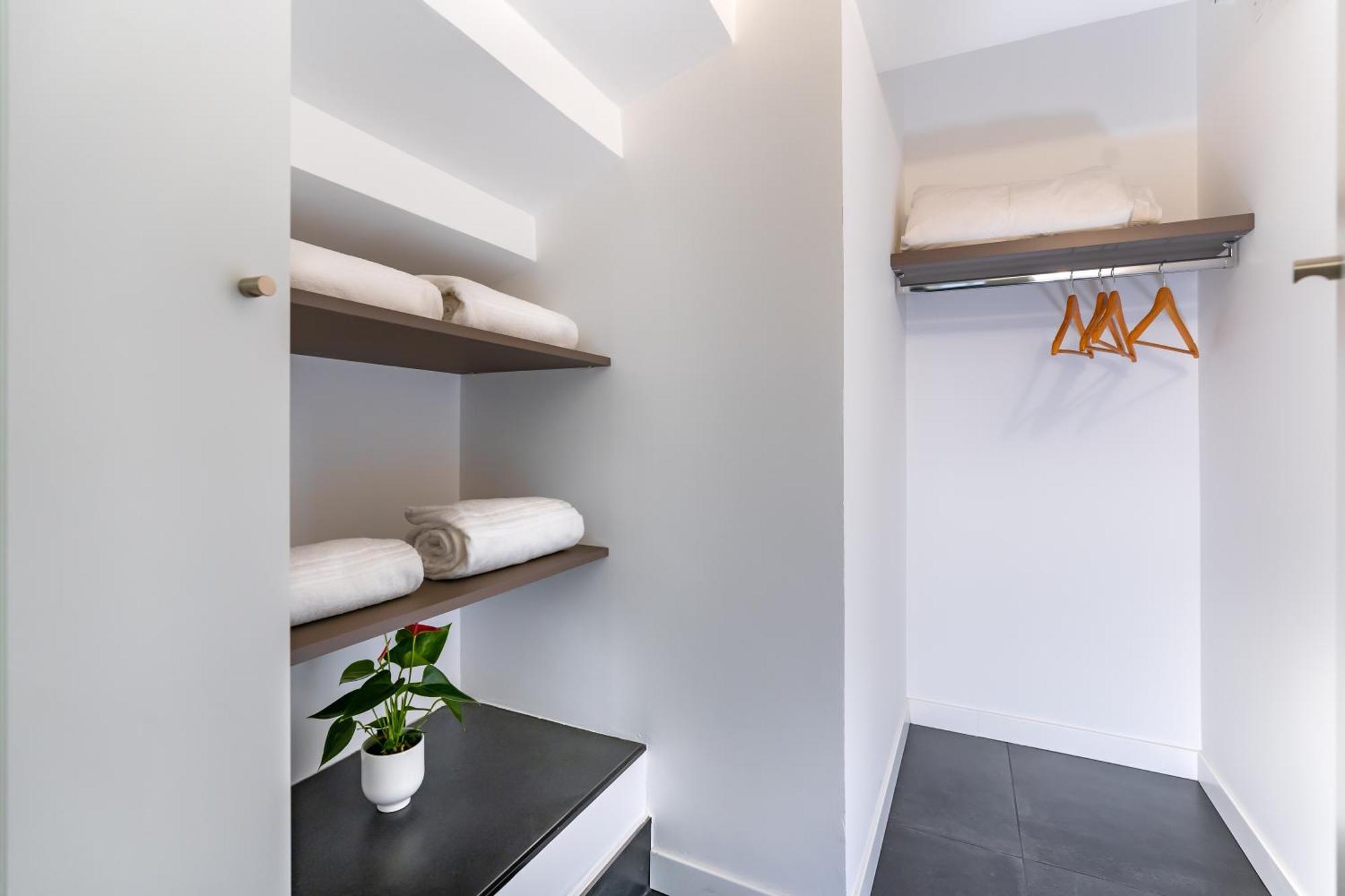 Residenza Girardi Hotell Verona Exteriör bild