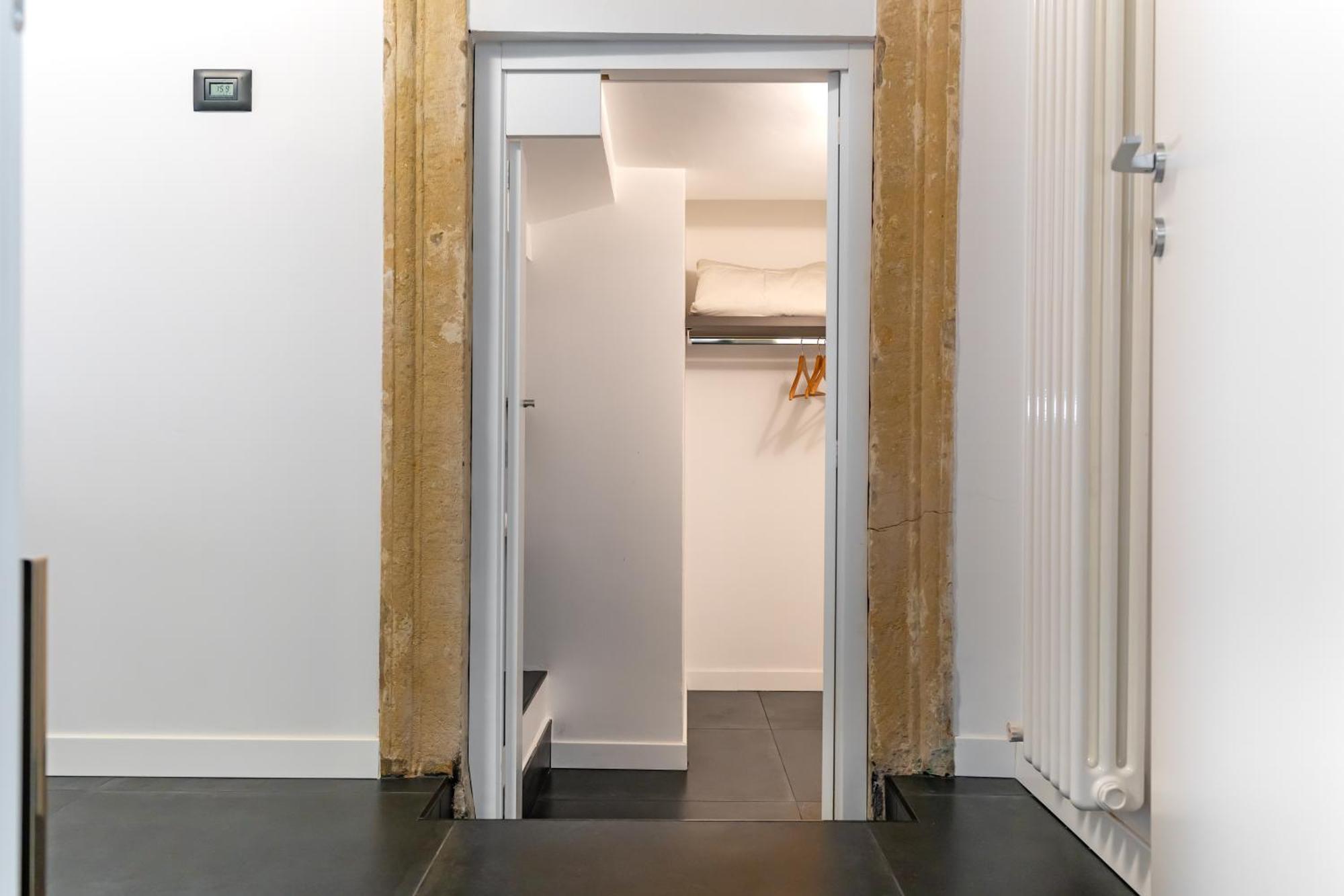 Residenza Girardi Hotell Verona Exteriör bild