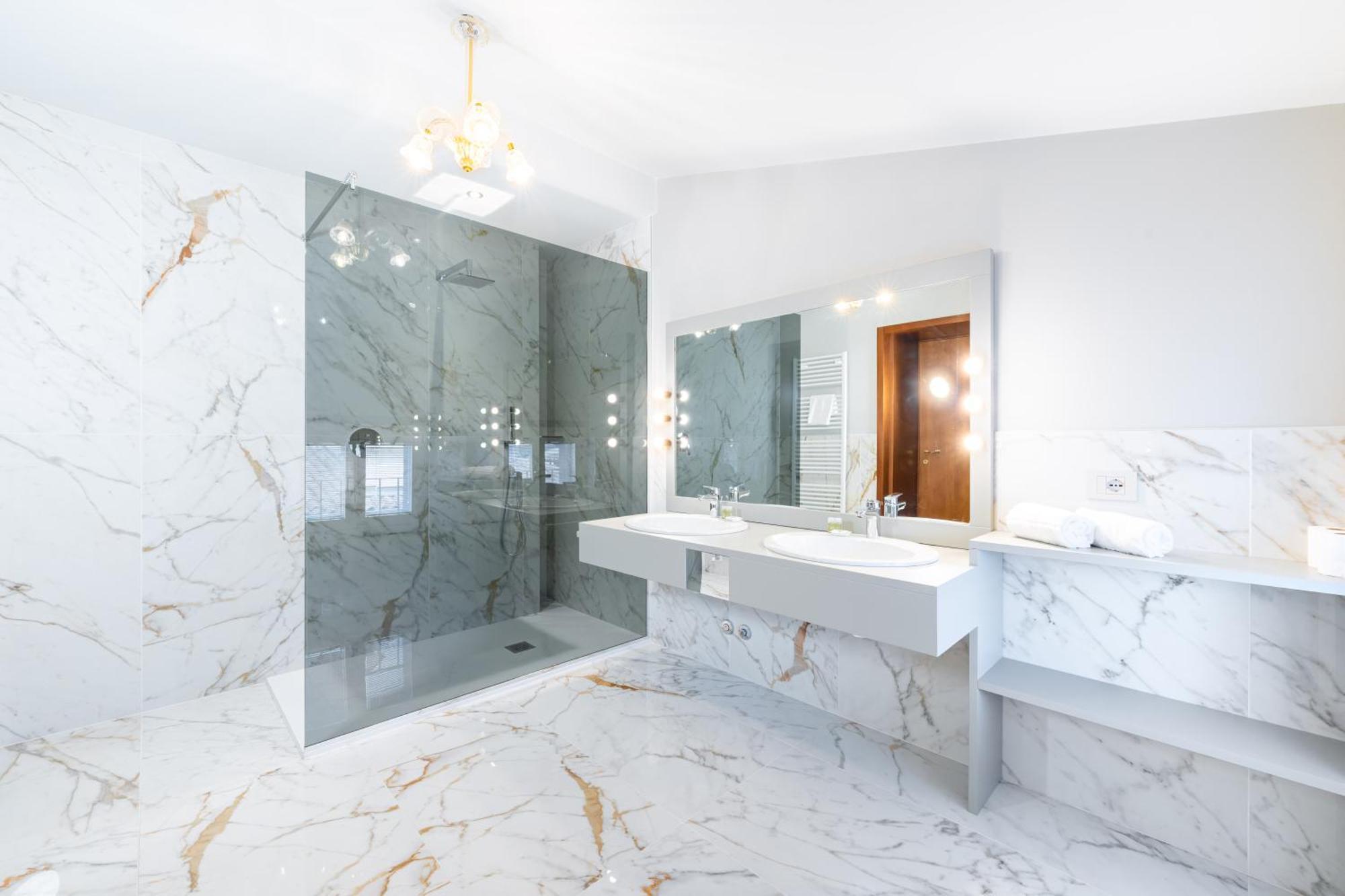 Residenza Girardi Hotell Verona Exteriör bild